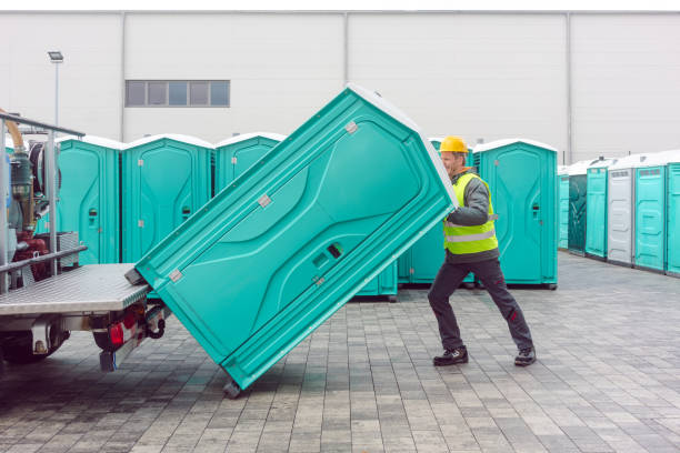 Best Affordable porta potty rental  in Mount Ora, OH