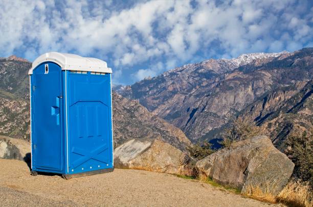 Best Construction site porta potty rental  in Mount Ora, OH
