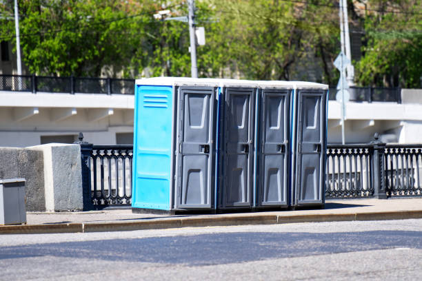 Best Construction site porta potty rental  in Mount Ora, OH