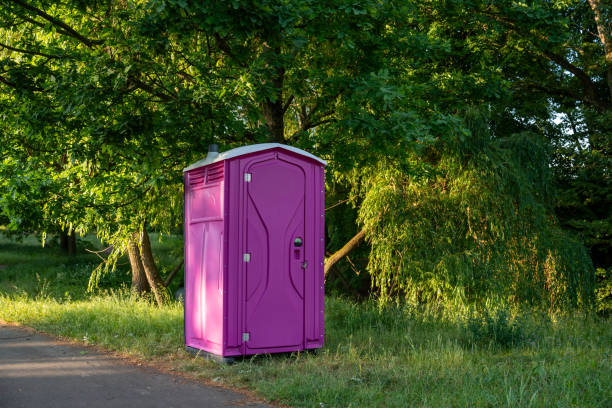 Best Local porta potty services  in Mount Ora, OH