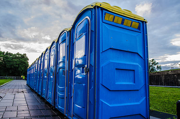 Best Emergency porta potty rental  in Mount Ora, OH