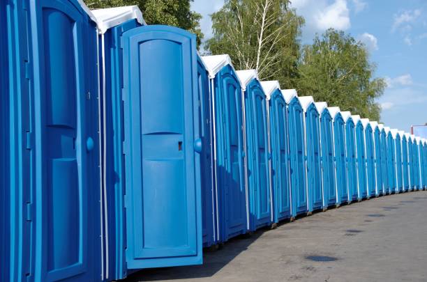 Best Affordable portable toilet rental  in Mount Ora, OH